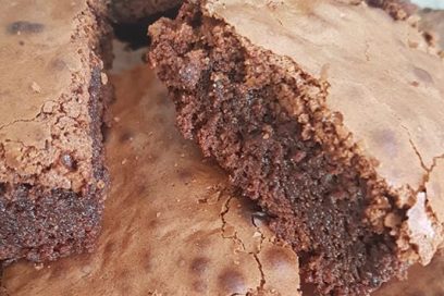 Chocolate Brownie