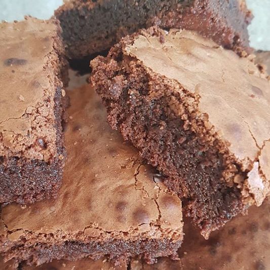 Chocolate Brownie